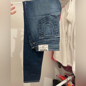 True religion jeans